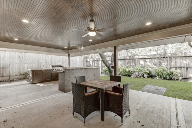 Building Photo - 5302 Judalon Ln