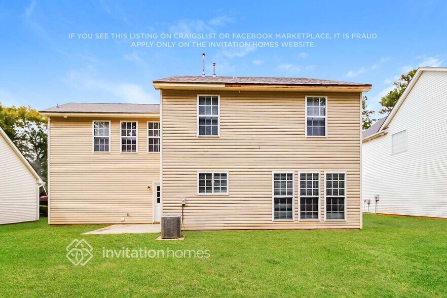 Building Photo - 173 Mellwood Dr