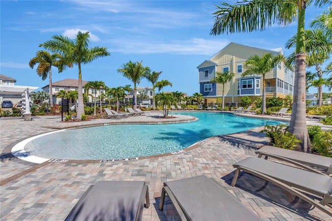 Building Photo - 4111 Rocky Shores Dr