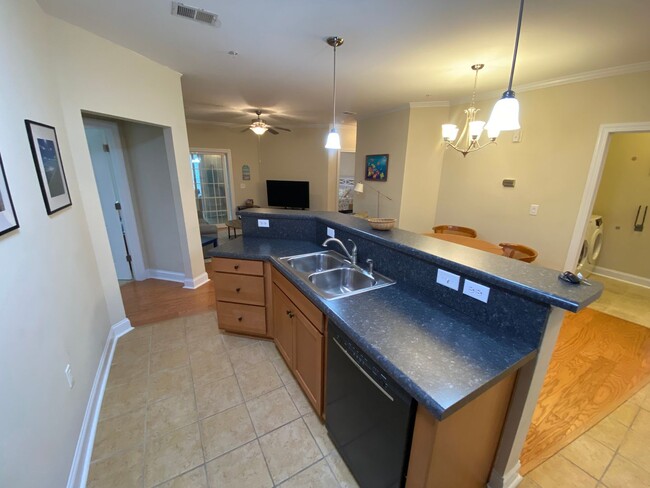 Building Photo - 2Bed/2bath Apartment in Surf City