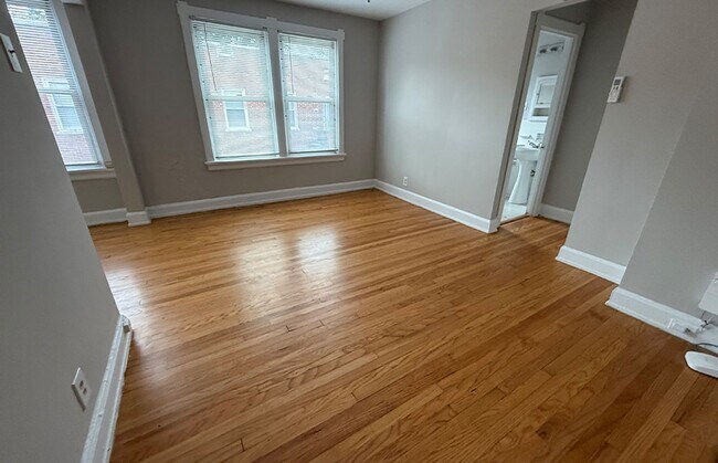 Interior Photo - Tudor Court