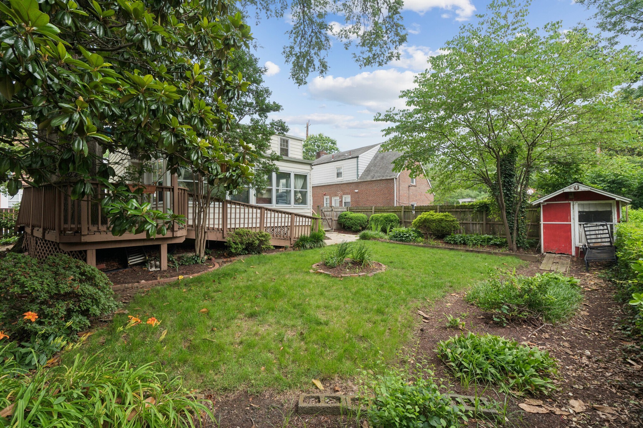 Building Photo - 4603 Knox Rd