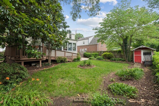 Building Photo - 4603 Knox Rd