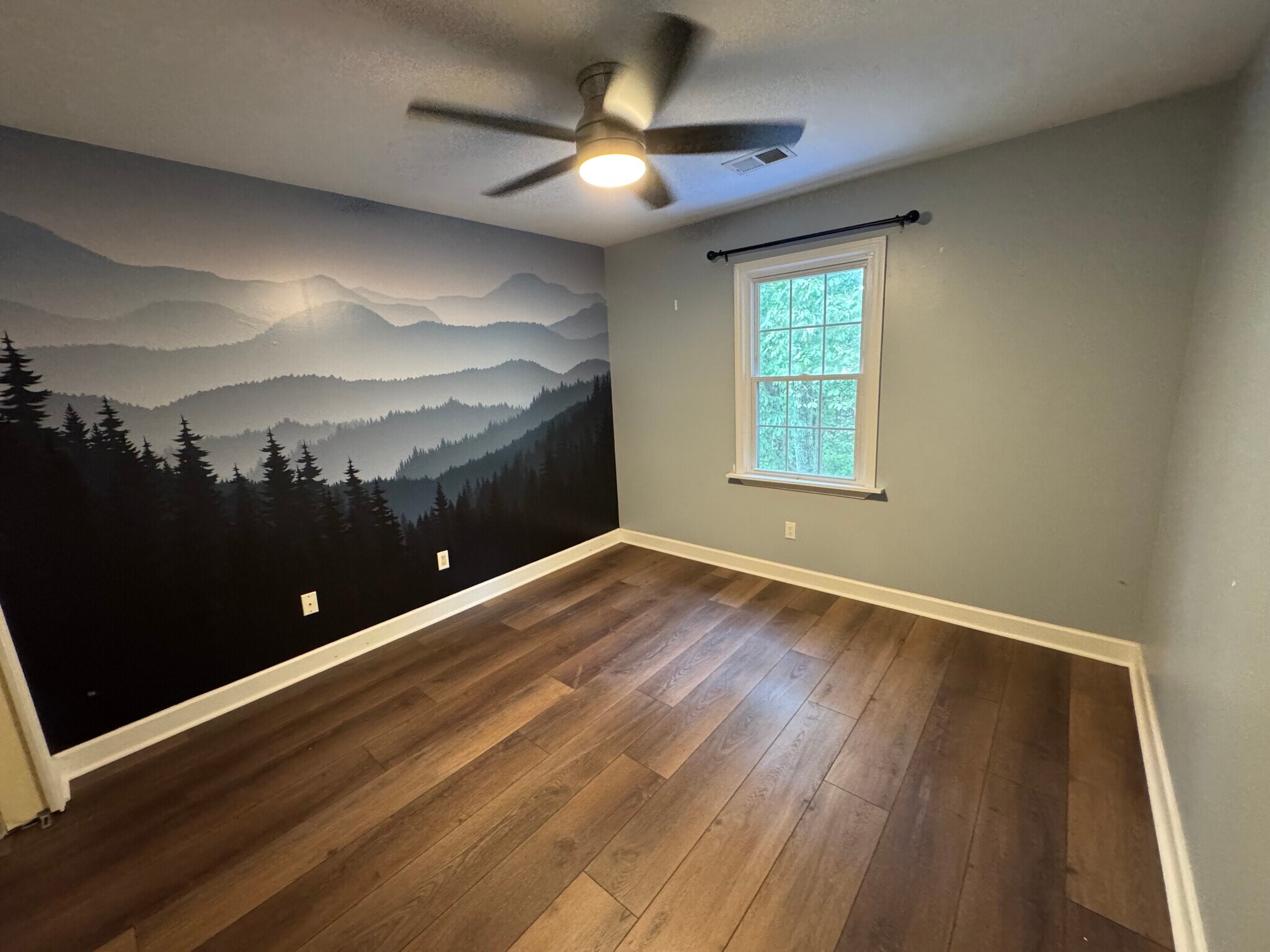 Bedroom #2 - 1930 Oak Ridge Ct