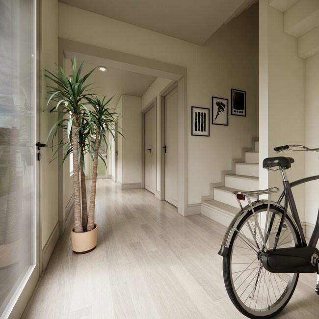 Building Photo - TCU-2552 S University Drive