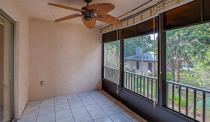 Porch - 640 N Nova Rd