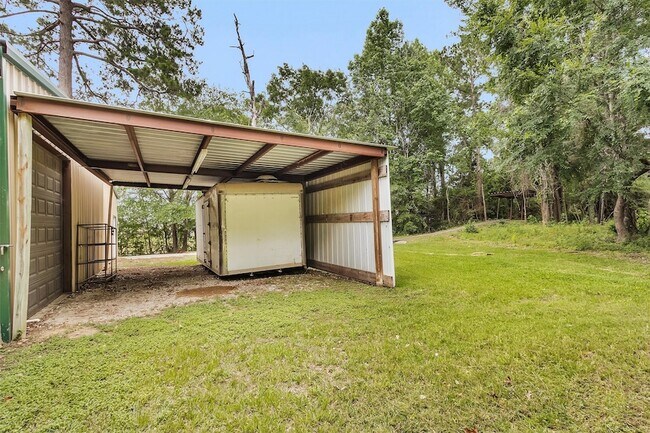 Building Photo - 14699 McCaleb Rd