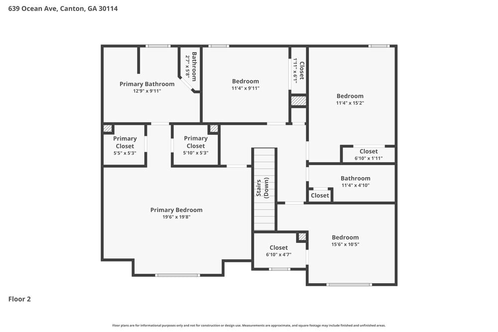 Building Photo - 639 Ocean Ave