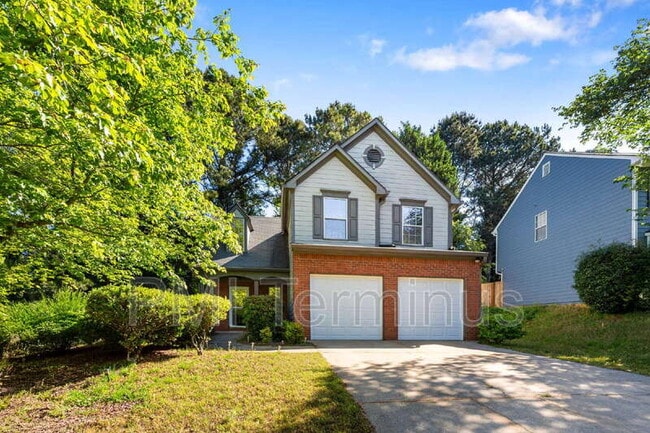 Building Photo - 1312 Telhurst Ct NW