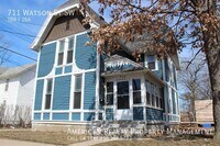 Building Photo - 711 Watson St SW