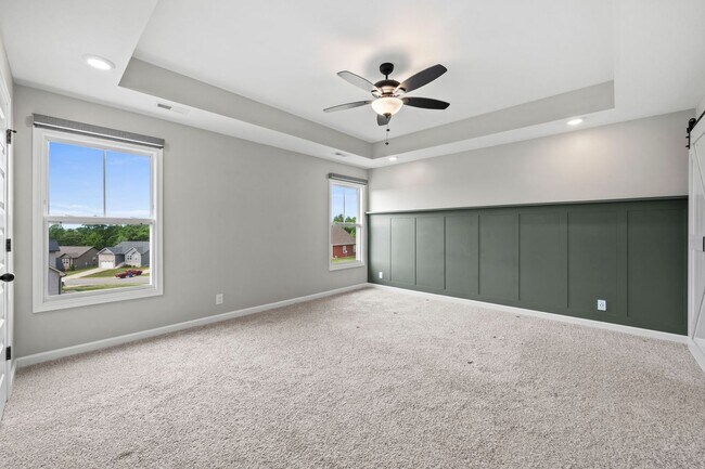 Building Photo - Stunning, Custom Single-Family Home!