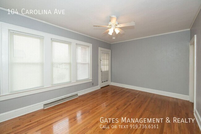 Building Photo - 104 Carolina Ave