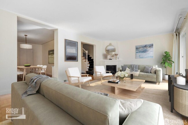 Building Photo - 232 Presidio Ave