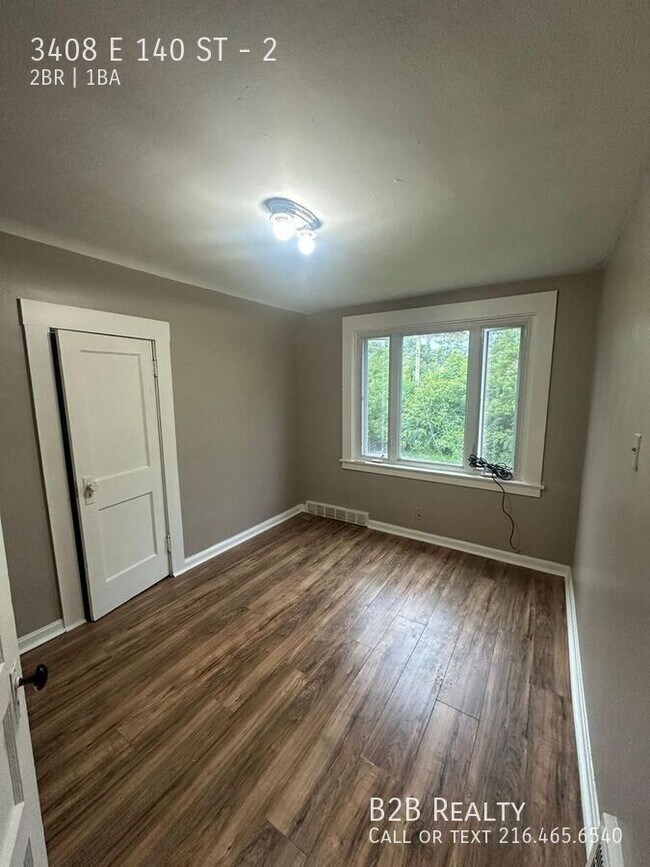 Building Photo - 3408 E 140th St