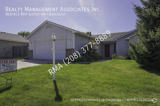 Building Photo - 12365 W Lachlan St