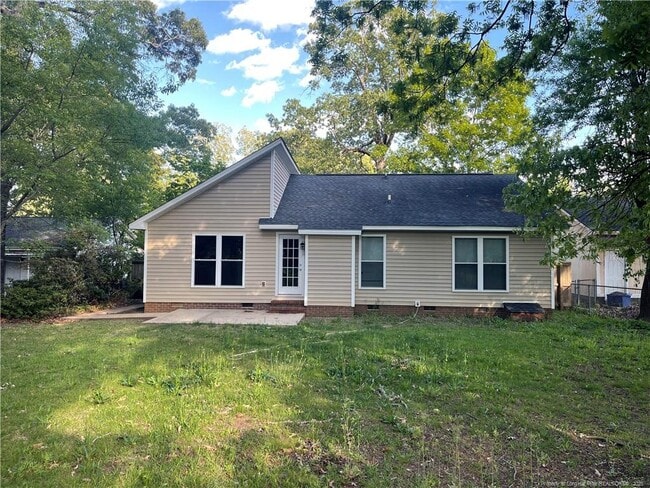 Building Photo - 1322 Worstead Dr