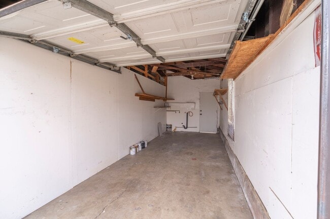 Building Photo - Brand New 2 Bed / 1 Bath Cottage w/ Private Garage & Yard! |Offering Two Weeks of Free Rent!|