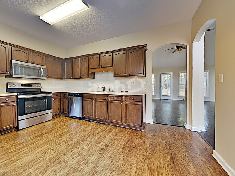 Building Photo - 10736 Wyckford Dr