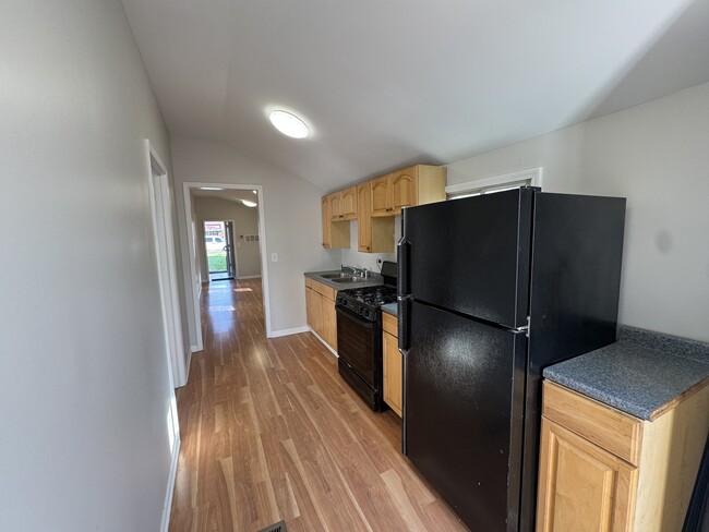 Building Photo - 1461 W 114th Pl