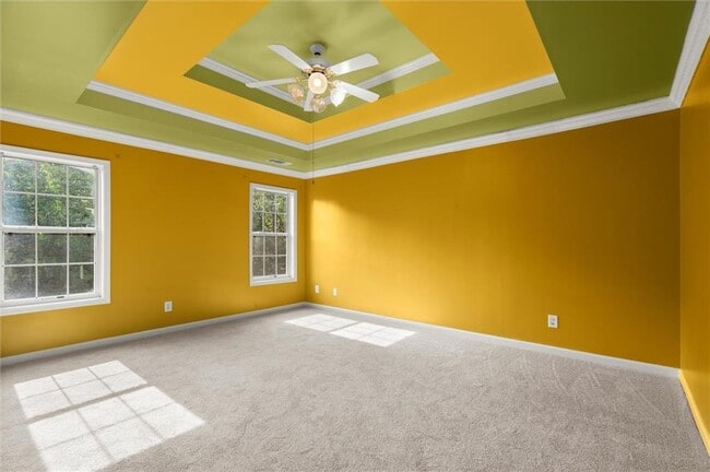 Building Photo - 3537 Castle View Ct