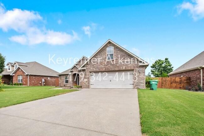 Building Photo - 1048 Tarah Knolls Cir