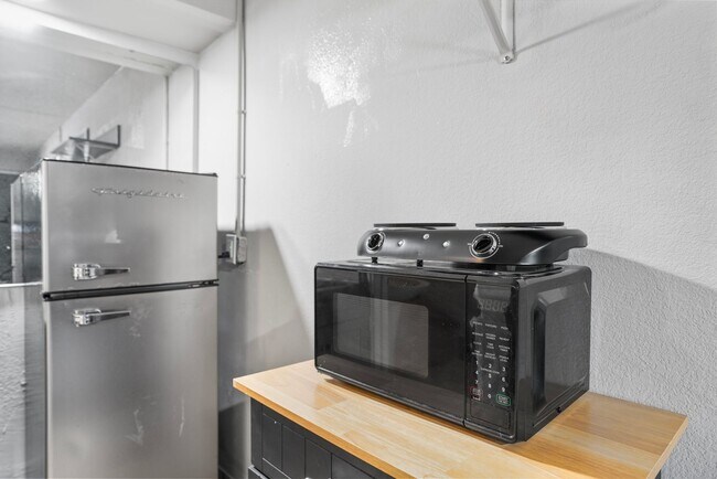 Building Photo - Providence Place Furnished Studio Apartments