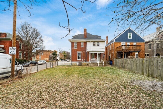 Building Photo - 61 Sherman Ave