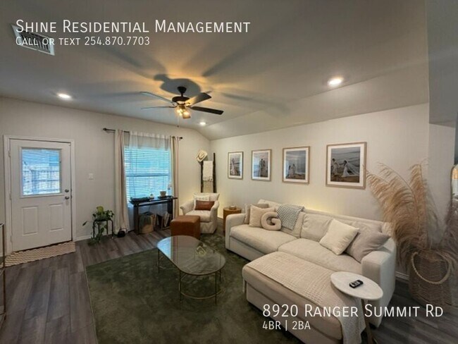 Building Photo - 8920 Ranger Smt Rd