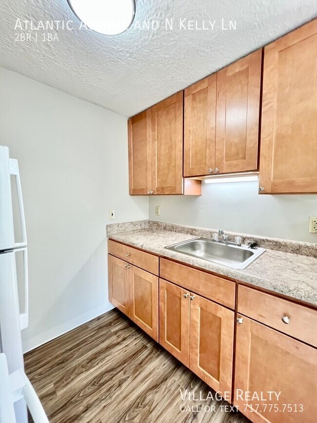 Building Photo - 730 Atlantic Ave