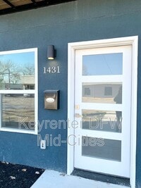 Building Photo - 1431 Pearson St