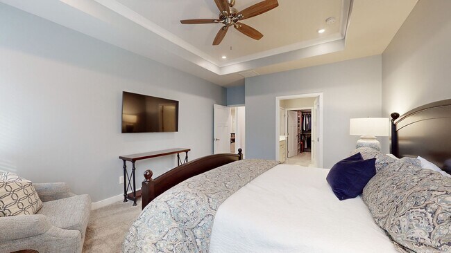 Building Photo - 3 bed, 2.5 bath Townhouse with 2 car garage AVAILABLE Soon  in Mooresville