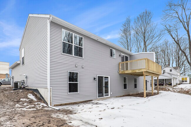 Building Photo - 705 7 Mile Rd NW