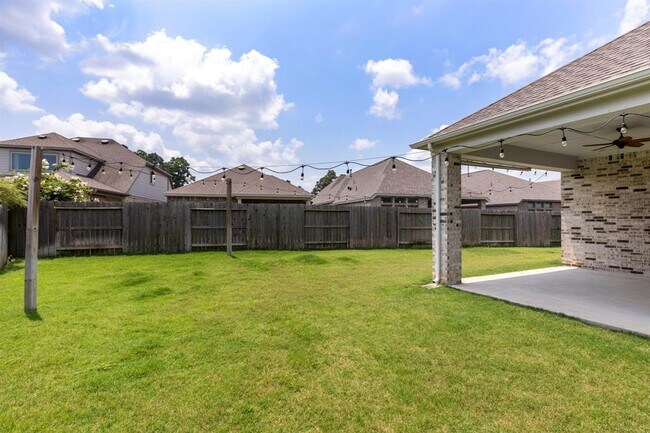Building Photo - 9407 Oakheath Canyon Ct