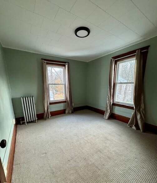 Bedroom 3 - 3 Howard St