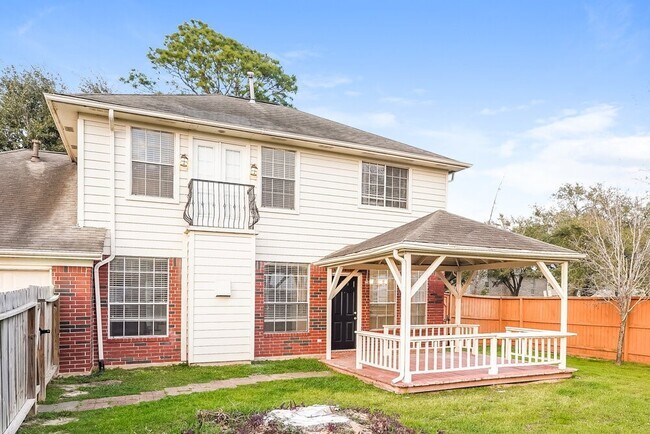 Building Photo - 15303 Goodman St