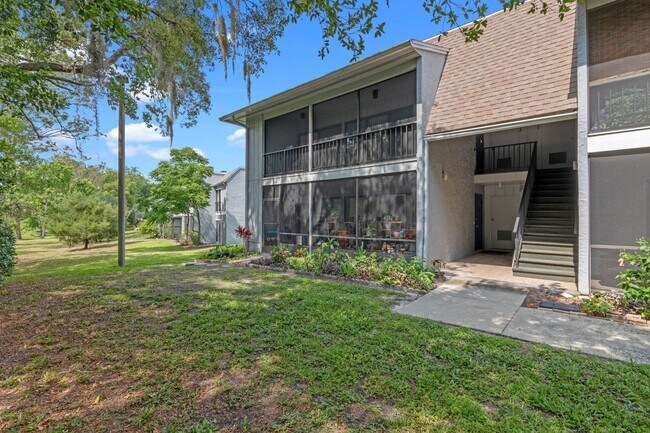 Building Photo - Lovely 1/1 condo in Winter Springs ~ Fresh...