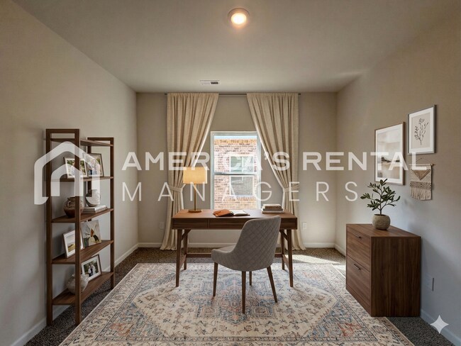 Building Photo - New Construction Home for Rent!