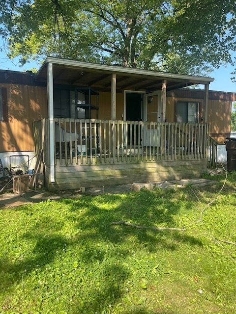 Primary Photo - 173 E Wilson Dr