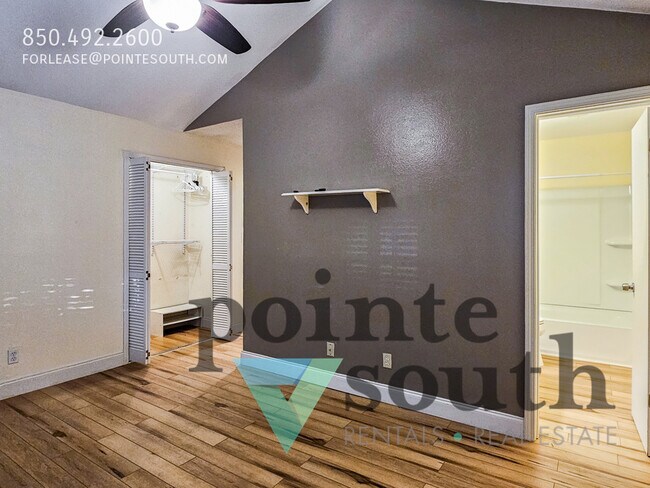 Building Photo - 601 E Burgess Rd