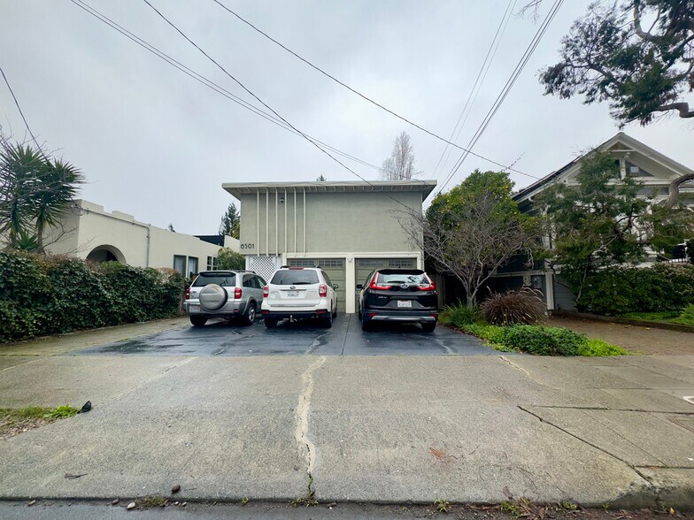 Building Photo - 6501 Raymond St