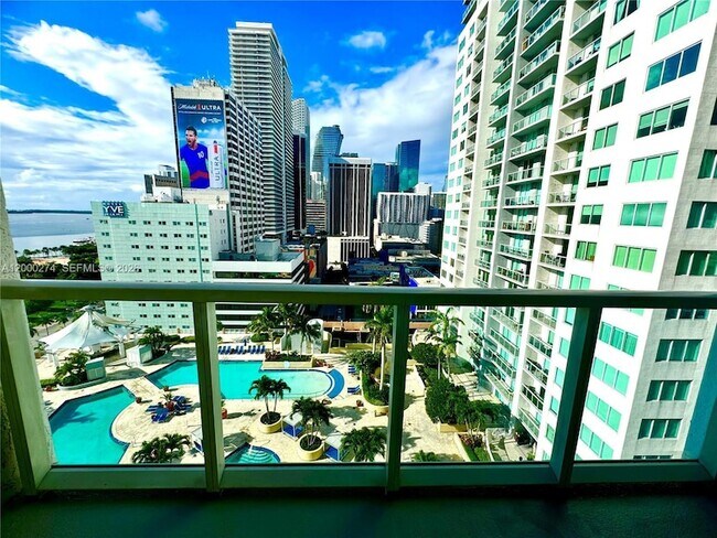 Building Photo - 244 Biscayne Blvd