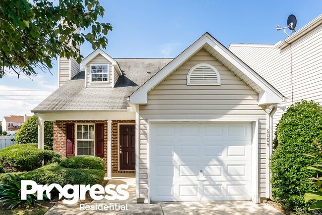 Building Photo - 6004 Silkwater Ct