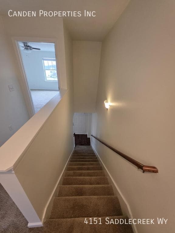 Building Photo - 4151 Saddlecreek Wy