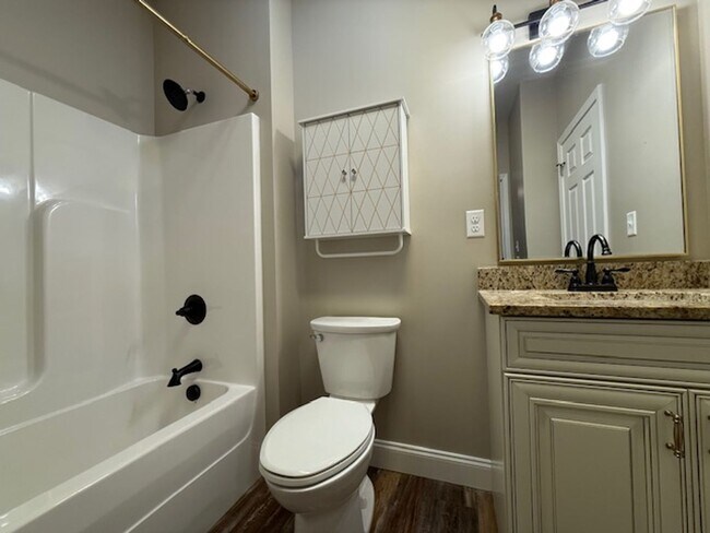 Building Photo - Effortless Comfort with a Touch of Luxury