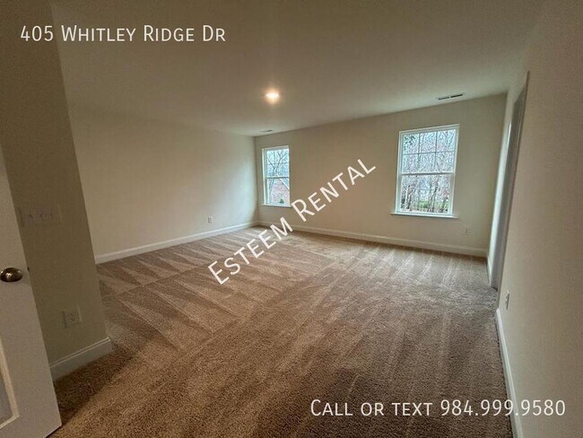 Building Photo - 405 Whitley Rdg Dr