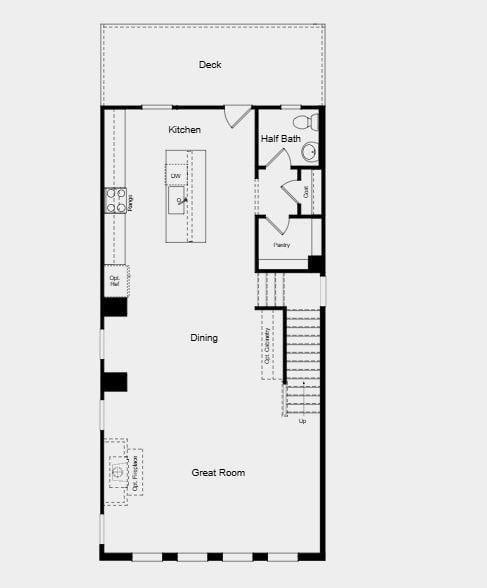 Building Photo - 406 Nix Ln