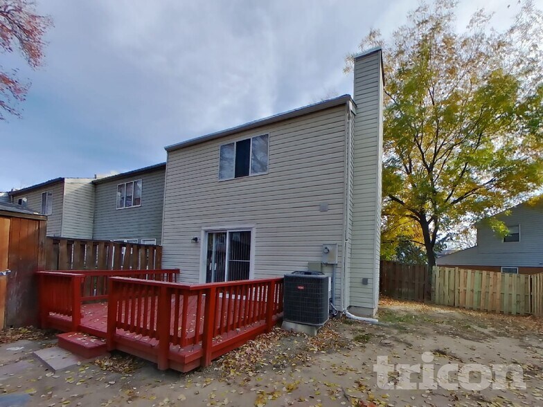 Building Photo - 3695 Masthead Trail