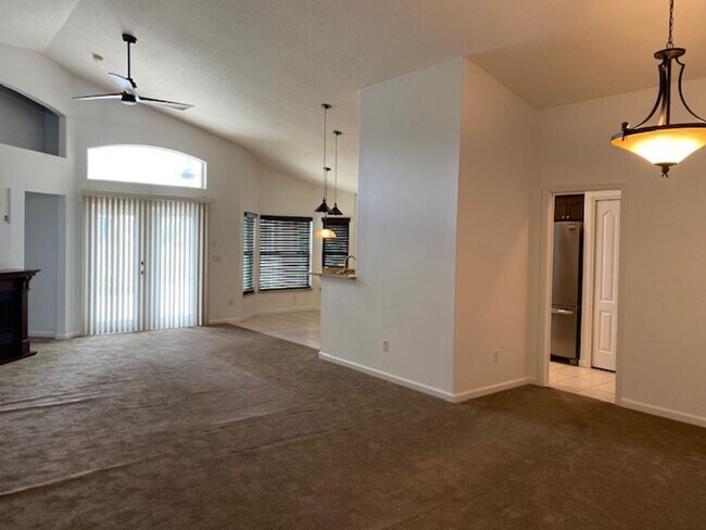Building Photo - Lakefront 3-Bedroom Pool Home in Gated Com...
