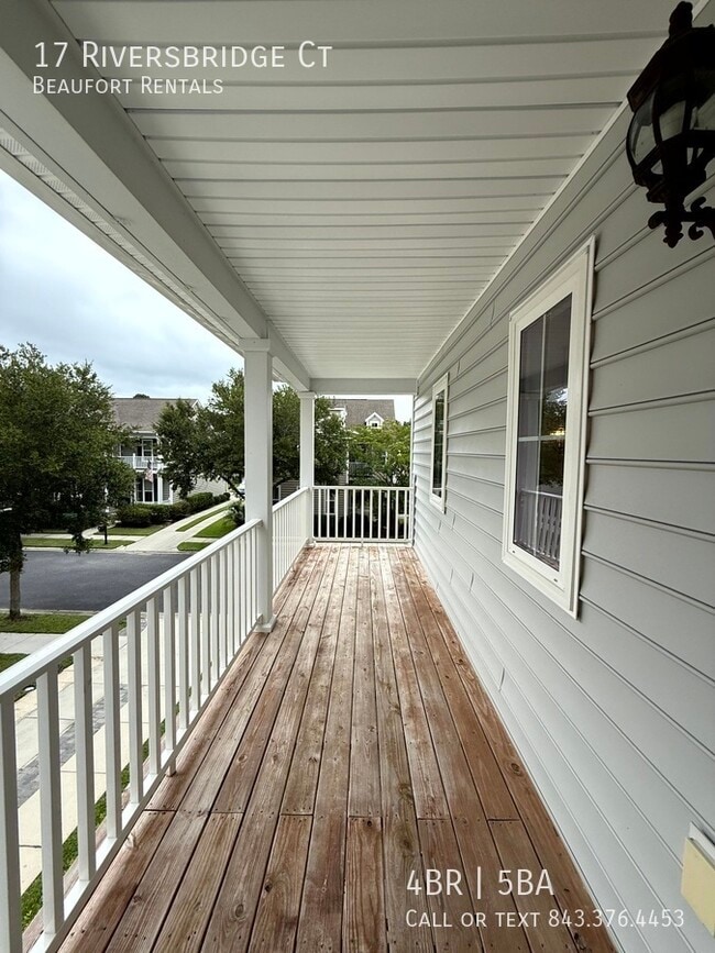 Building Photo - 17 Riversbridge Ct