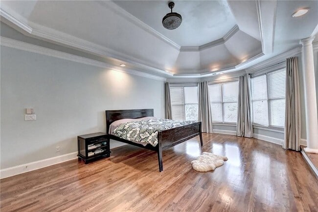 Building Photo - 645 Falls Bay Ct